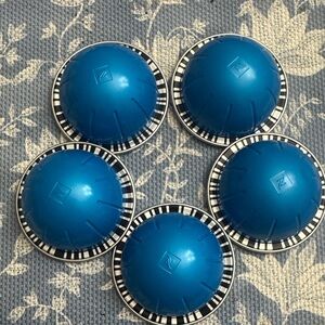 Nespresso VERTUO Blue Coffee Capsules
BLEND NO.1